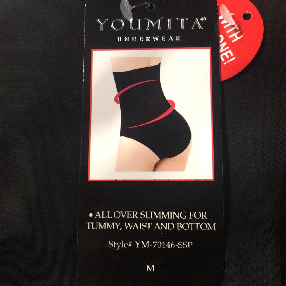 New shape wear panty